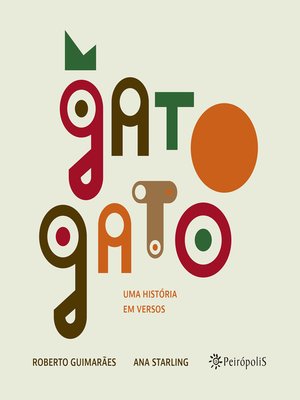 cover image of Gato Gato